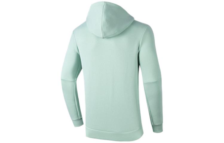 Men's Jacket Anta Variety Training Collection Jacket Men's Green