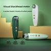 Visual APP Blackhead Absorber Cleans Facial Pores, Vacuum Extrusion, Electric Visual Blackhead Absorber