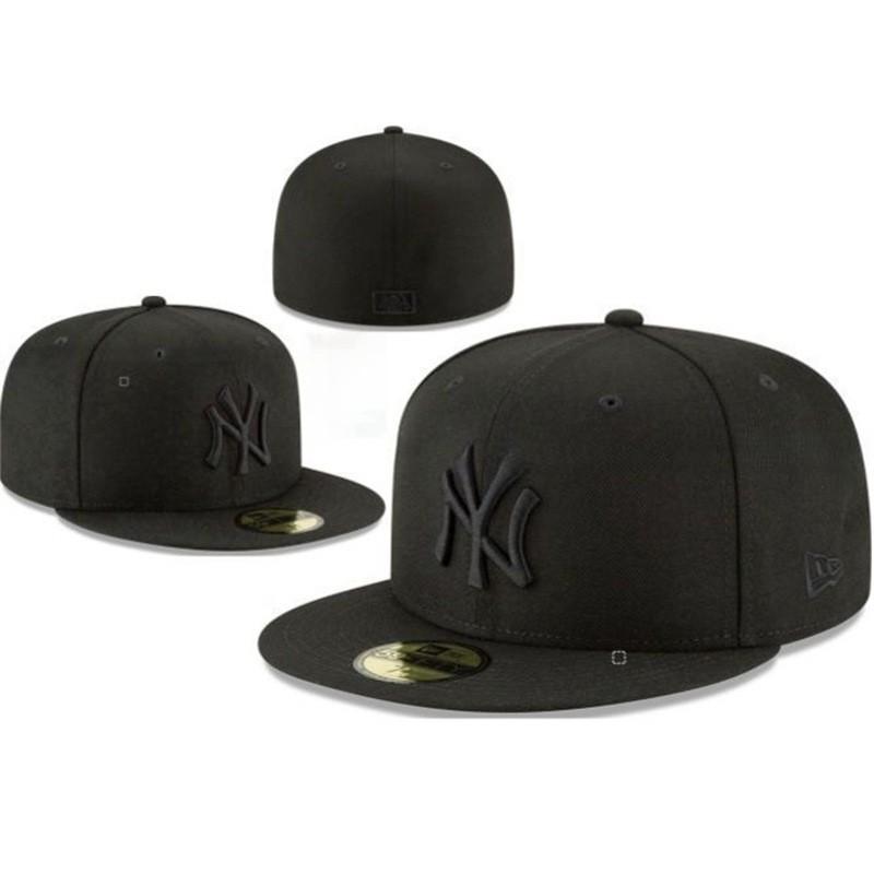 Hochwertige Vollständig Geschlossene Flache Kante Baseballkappe Herren Damen Outdoor Freizeit Hip Hop Sonnenhut