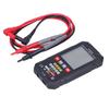HT125B High Definition Color Screen Multimeter Automatic Range Digital Display Smart Voltage Meter for Outdoor