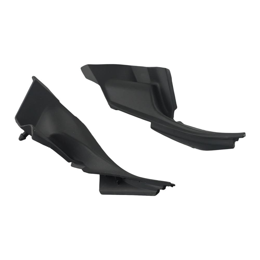 1 пара уплотнительных накладок стеклоочистителей передней панели для Toyota Tundra 2007-2013