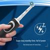Oral-B D100 Electric Toothbrush Twin Pack CN Plug (adapter Included)