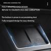 For TESLA Model Y Launch 2025 Wireless Charging Silicone Pad Central Control Charger Protector Cover Non-Slip Mat MY Accessories
