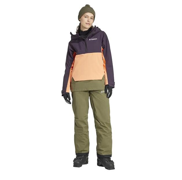 adidas Куртка Terrex Xperior 2L Lined Rain.Rdy