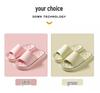 Summer EVA Thick-Soled Indoor Slippers for Men & Women - One-Strap Design