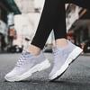 Women Sneaker Shoes Fashion Lace Up Women'S Sneakers High Quality Women'S Sports Shoes Designer Footwear Original Women'S Tennis