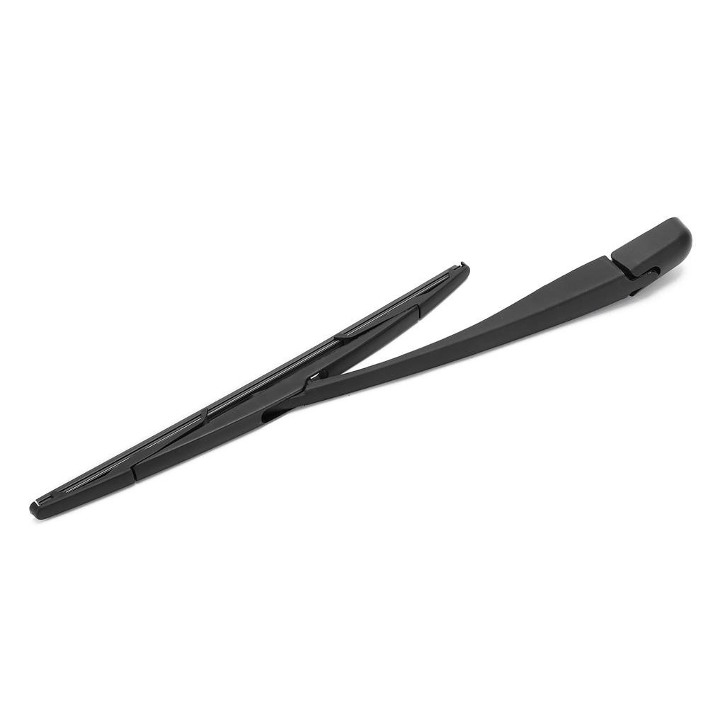 Car Rear Windshield Wiper Arm Blade Set 6429R2 Replacement for Peugeot 106 206 206+