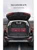 Foldable Trunk Storage Organizer for BYD Song PLUS