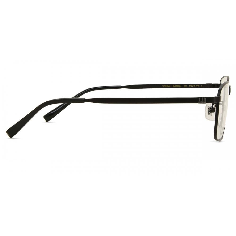 Dunhill Men S Du0086oa aSian Fit eyeglaSSeS