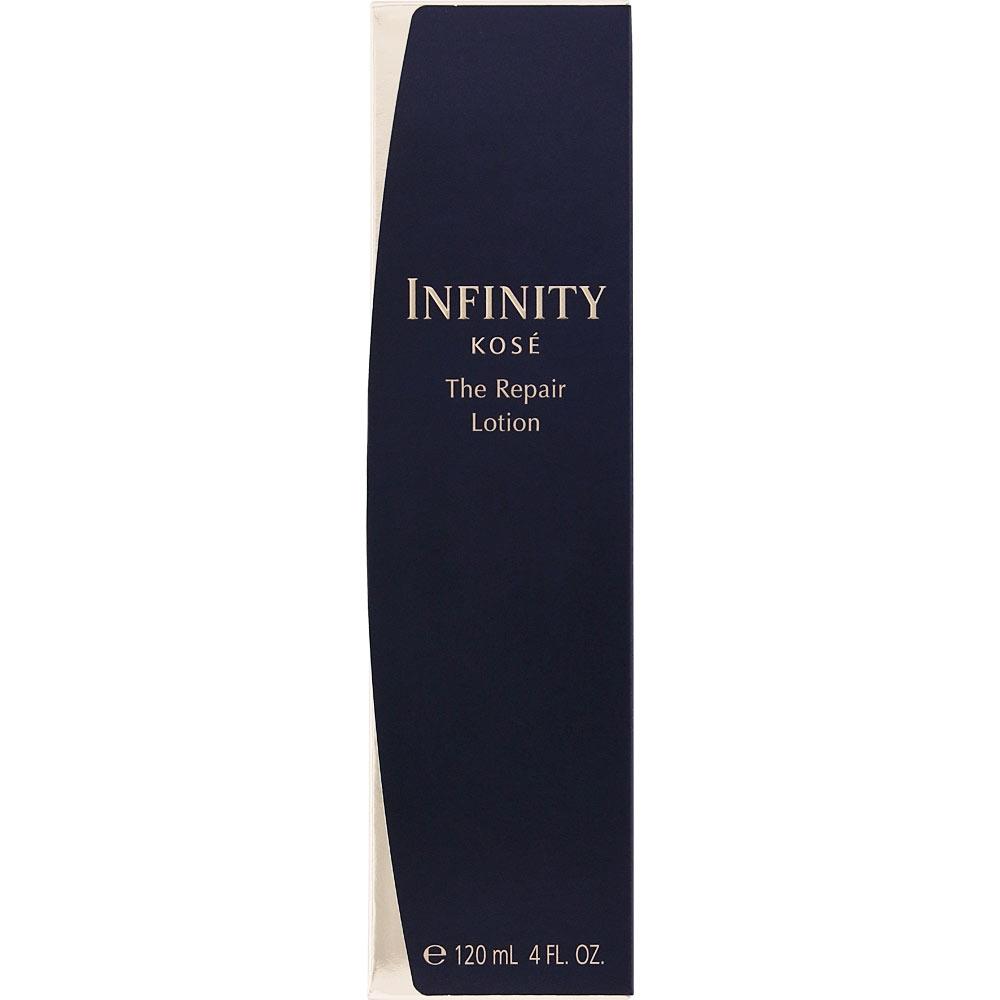 

Kos Infinity Восстанавливающий лосьон 120 мл