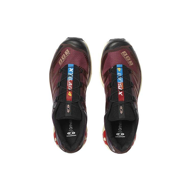 SALOMON Xt-4 Outdoor Functional Shoes Unisex Shoes 417722