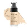 Seven Seas BB Gracefull Foundation | Aqua Nourishing for Face Makeup | Smooth Application | Full Coverage for Women (Nude-30ML)