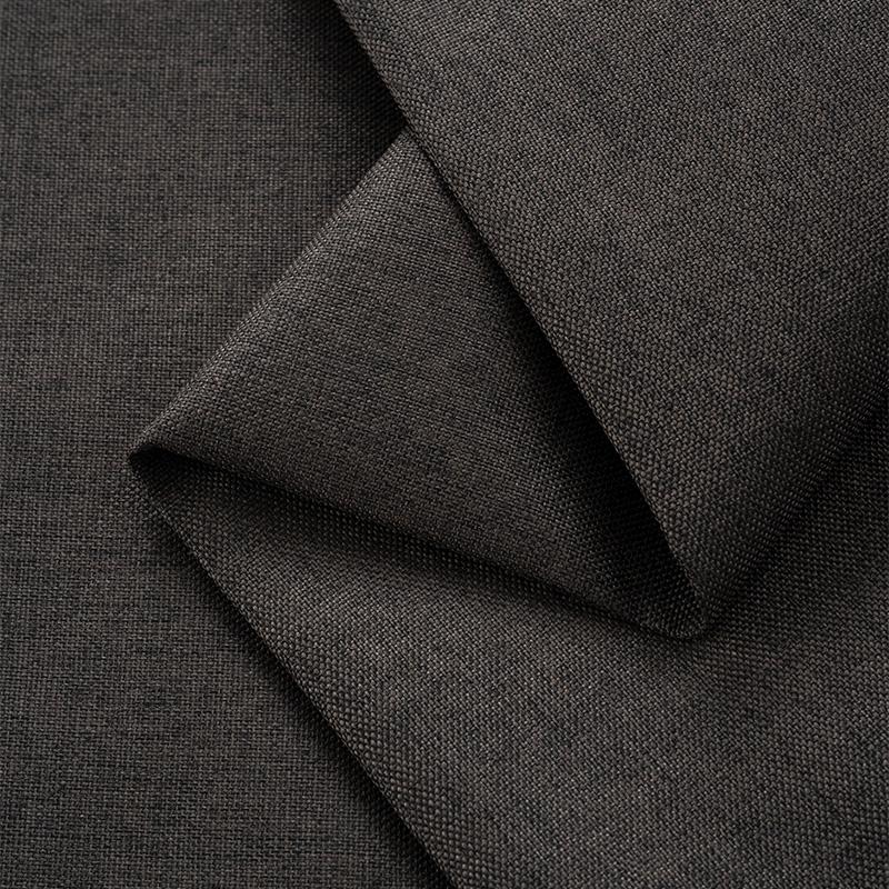 Cotton Linen Fabric By The Meter for Upholstery Sofa Cover Pillowcase Cushion Diy Sewing Textile Cloth Thickened Wearable Plain