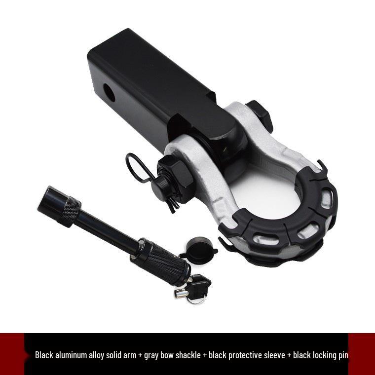 Raptor Off-road Towing Trailer Hitch Arm for Toyota Tundra, Sequoia, Mercedes-Benz GL450, GL350, Rogue