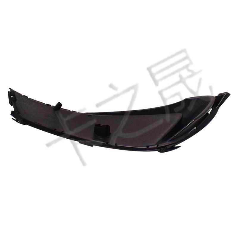 Capac lampă de ceață bară față pentru Mercedes-Benz CLA-Class 1178857500/1178857600