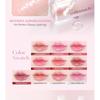 Milk Touch - Dew Stain Sheer Lip Gloss - 10 Colors