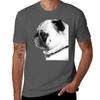 Pugshot Mugshot Tshirt Unisex T Shirt Summer Cotton T Shirt Unisex Tshirt