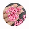 1kg Small Soft Clay Pieces Assorted Colors Handmade for DIY Crafts Slime Fillers Kids Toys Educational Aids Party Favors Gift