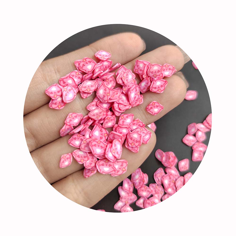 1kg Small Soft Clay Pieces Assorted Colors Handmade for DIY Crafts Slime Fillers Kids Toys Educational Aids Party Favors Gift