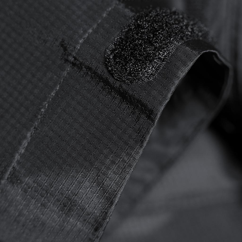 Microlayer Hardshell Hooded Jacket Asian Fit Microlayer HS Hooded Jacket AF Women black [Mammut] 2.0 Women's / 2.0 1010-28661