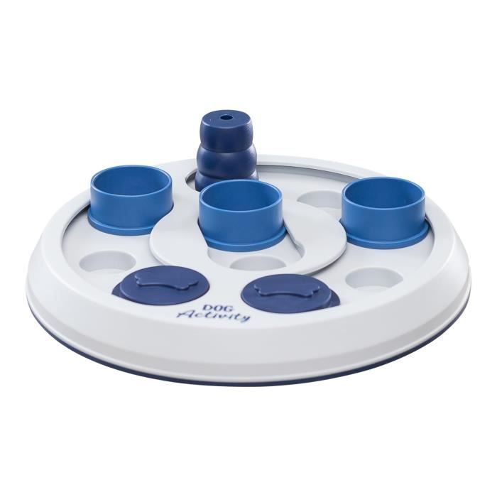 TRIXIE Dog Activity Flip & Fun - Ø 23 cm - Pour chien