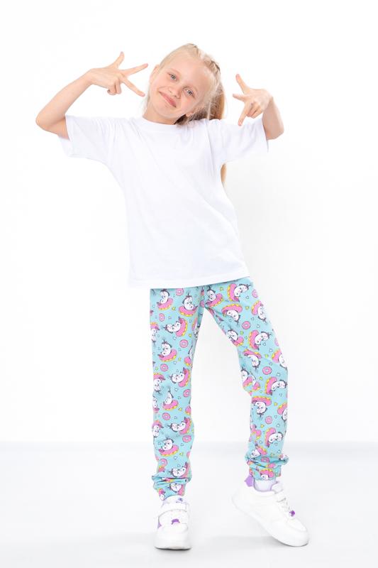 Fashionable Girls' Pants – Perfect Fit & Durable Fabric, Everyday Wear, Any Season, 6155-055-5 HC