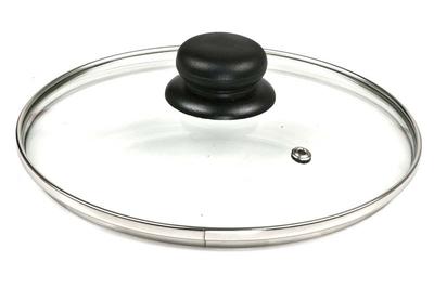Glass Lid 24cm | -24