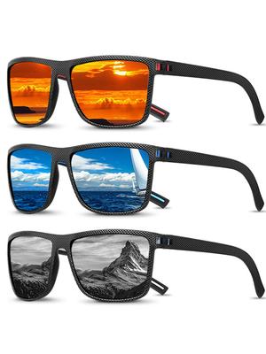 Brillen & Accessoires – Sonnenbrillen