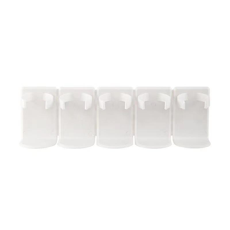 

Многофункциональный стеллаж для хранения вещей, экономящий место, прочный, современный и минималистичный, бестселлер, трендовый настенный стеллаж для хранения вещей, простой в установке