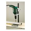 Universal Drill Stand with Round Column 160x230x500mm 3406000 Wolfcraft