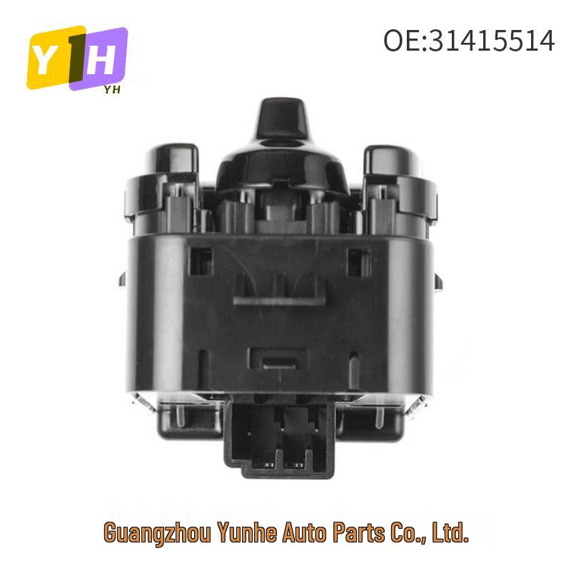 Volvo S90 Electric Window Control Switch Assembly 31415514