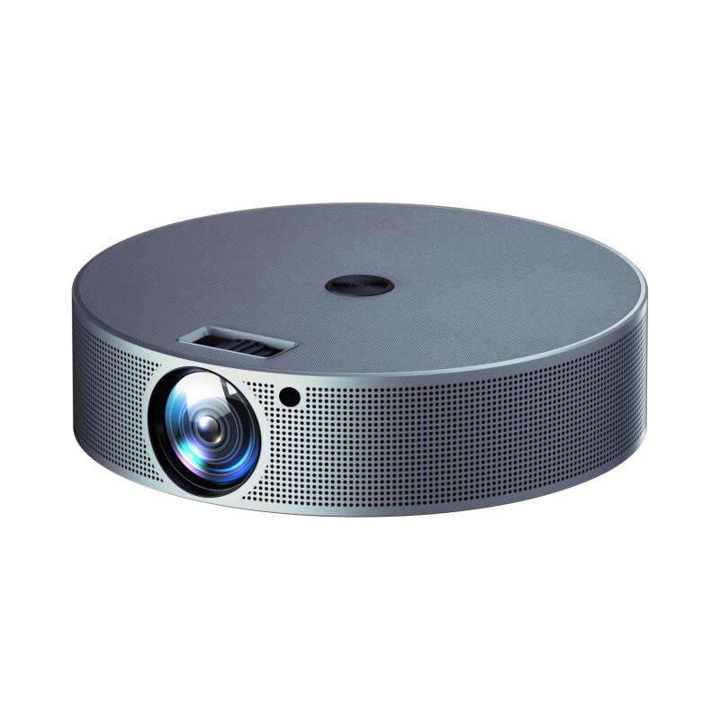 

Q10PRO Portable Smart Home Projector (CN version)