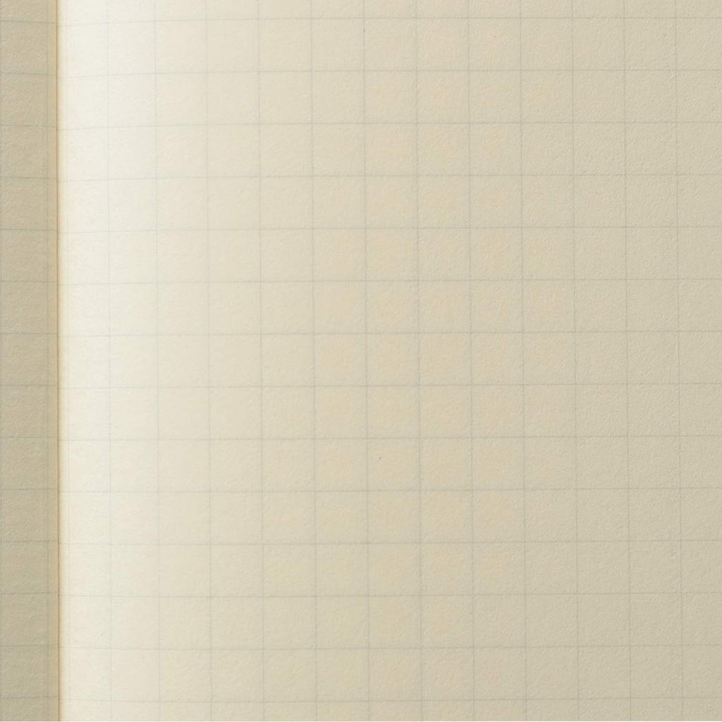 Life Notebook Noble Notebook Grid B5 N32