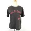 BARNS OUTFITTERS Short Sleeve T-shirt Men’s M Dark Gray 90s-00s Made In Japan(USED)