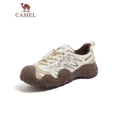 Women's Outdoor Hiking Casual Ugly-Cute Sneakers