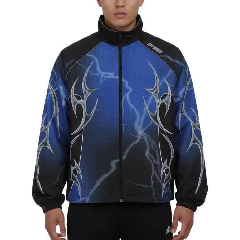 Adidas F50 TRACK TOP Jacket Men`s