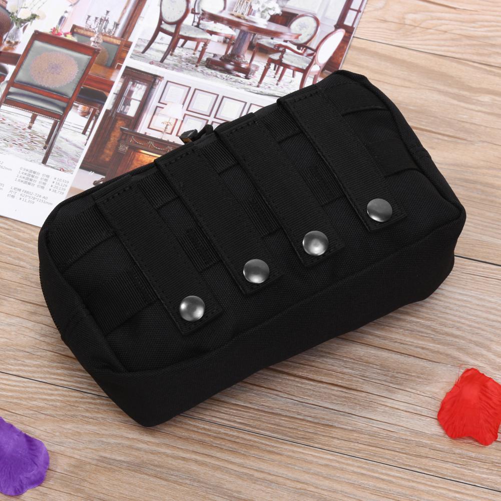 AU Outdoor 1000D Tactical Accessory Pouch Utility Tool Bag
