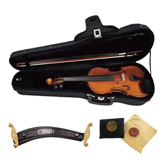 

Набір EASTMAN VL80 44 скрипки (Істмен)