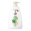 Liou Shen Cooling & Moisturizing Aloe Shower Gel