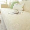 Lazy Sofa Cover with Anti Slip and High End Feel  Suitable for All Seasons Anti Cat Scratch Autumn and Winter Seat Cushion Elastic Full Cover Cloth