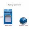 Camera-like AR Camera Lens Protector Metal Lens Ring Protector for iP17 Pro Max Air