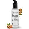 The Skin Story Heat Protection Serum | Protects Hair Up To 250°C | UV Protection | Anti-Frizz | Hair Shield | Reduces Damage | 100ml
