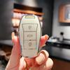 TPU Car Key Case Cover Key Fob Cover Key Shells for Volkswagen Sihao X4 X6 X7 X8 A5 E10X E40X E50A QX Accessories