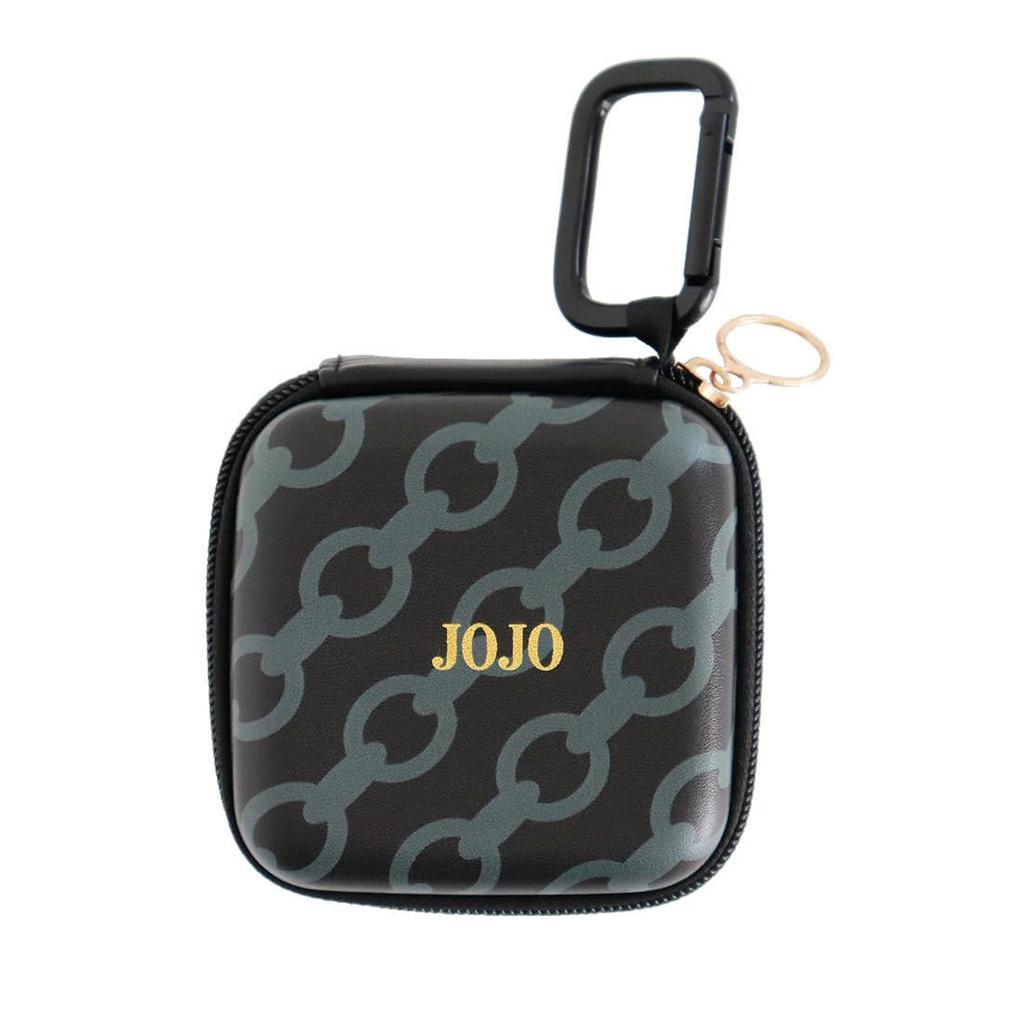 [JoJo's Bizarre Adventure: Stardust Crusaders] Multi-Pouch Jotaro Kujo 001021-0001-01