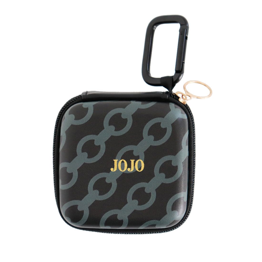 

[JoJo s Bizarre Adventure: Stardust Crusaders] Multi-Pouch Jotaro Kujo 001021-0001-01