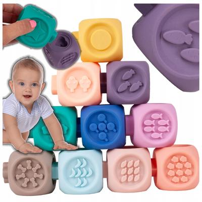 Juguetes para el bebé