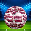 Benutzerdefinierter Name Personalisierter Liverpool F.C.-A Druck Größe 5 Fußball Training & Spiel Fußball, für Team, Kicken, Geschenk für Fußball-Enthusiasten