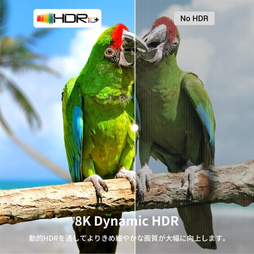 UGREEN HDMI kabel 10K 8K Ultra jemný HDMI 2.1 kabel Slim 3m Ultra vysoká rychlost ??48 Gb/s 8K@60Hz 4K@120Hz Dynamic HDR HDCP eARC 3D Ethernet Kompatibilní Eas