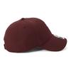 '47brand '47BRAND MVP Cap Disney Collaboration Winnie the Pooh Dark Maroon FREE 47 MVP DISNEY Collection Piglet