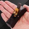 Petite Hand Planer Lightweight Chamfering Tool Durable Woodworking Plane  DIY Wood Crafting